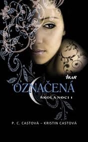 ŠKOLA NOCI 01 - OZNAČENÁ