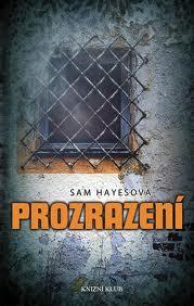 PROZRAZENÍ