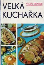 VELKÁ KUCHAŘKA