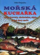 MOŘSKÁ KUCHAŘKA