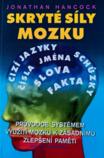 SKRYTÉ SÍLY MOZKU