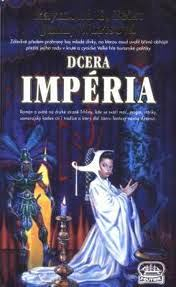 DCERA IMPÉRIA