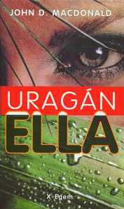 URAGÁN ELLA