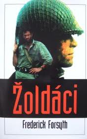 ŽOLDÁCI