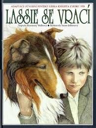 LASSIE SE VRACÍ