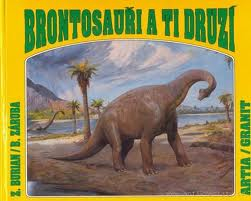 BRONTOSAUŘII A TI DRUZÍ