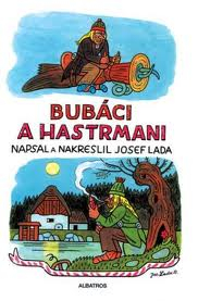 BUBÁCI A HASTRMANI