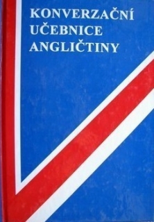 KONVERZAČNÍ UČEBNICE ANGLIČTINY