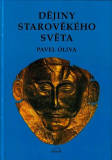 DĚJINY STAROVĚKÉHO SVĚTA