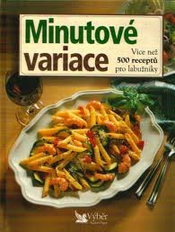 MINUTOVÉ VARIACE