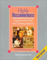 HIGHLY RECOMMENDED STUDENT´S BOOK