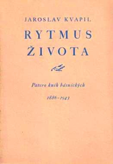 RYTMUS ŽIVOTA