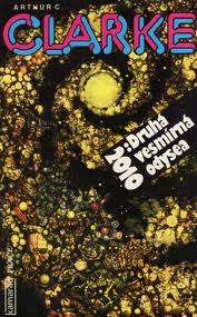 2010 DRUHÁ VESMÍRNÁ ODYSEA