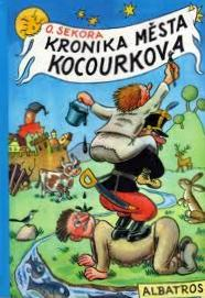 KRONIKA MĚSTA KOCOURKOVA