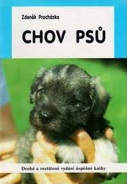 CHOV PSŮ