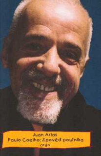 PAULO COELHO ZPOVĚĎ POUTNÍKA