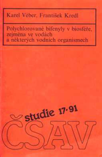 POLYCHLOROVANÉ BIFENYLY V BIOSFÉŘE