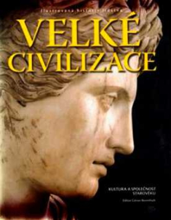 VELKÉ CIVILIZACE