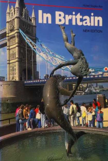 IN BRITAIN