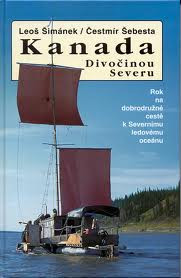 KANADA - DIVOČINOU SEVERU