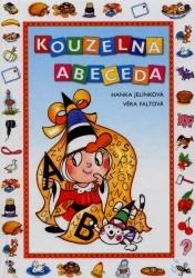 KOUZELNÁ ABECEDA