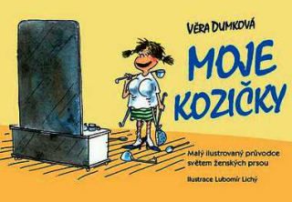 MOJE KOZIČKY