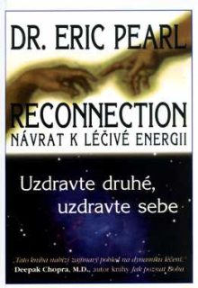 RECONNECTION NÁVRAT K LÉČIVÉ ENERGII