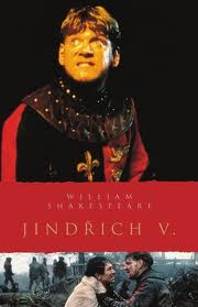 JINDŘICH V.