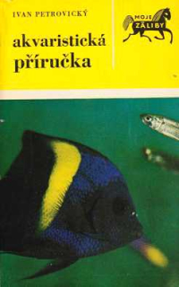 AKVARISTICKÁ PŘÍRUČKA