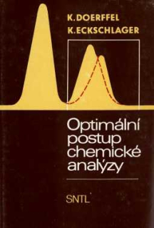 OPTIMÁLNÍ POSTUP CHEMICKÉ ANALÝZY