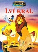 LVÍ KRÁL