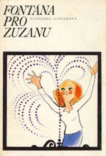 FONTÁNA PRO ZUZANU