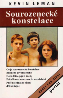 SOUROZENECKÉ KONSTELACE