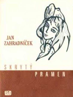 SKRYTÝ PRAMEN