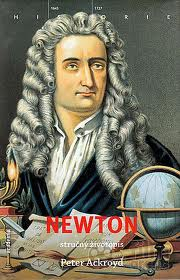 NEWTON - STRUČNÝ ŽIVOTOPIS