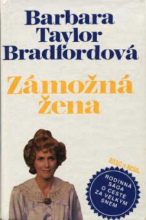 ZÁMOŽNÁ ŽENA