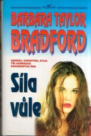SÍLA VŮLE