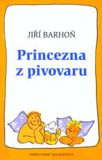 PRINCEZNA Z PIVOVARU