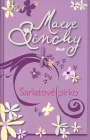 ŠARLATOVÉ PÍRKO