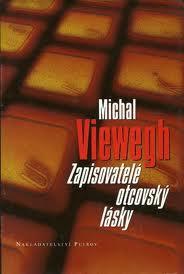 ZAPISOVATELÉ OTCOVSKÝ LÁSKY