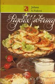 RYCHLÉ POKRMY