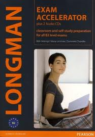 LONGMAN EXAM ACCELERATOR
