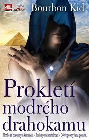 PROKLETÍ MODRÉHO DRAHOKAMU