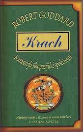 KRACH - KATASTROFA JIHOPACIFICKÉ SPOLEČNOSTI