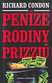 PENÍZE RODINY PRIZZIŮ