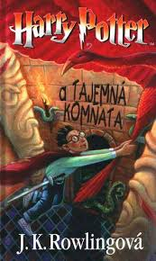 HARRY POTTER A TAJEMNÁ KOMNATA