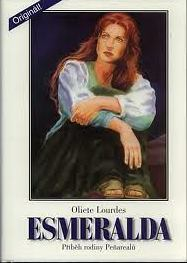 ESMERALDA - PŘÍBĚH RODINY PEŇAREALŮ