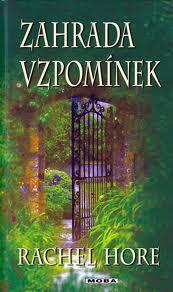 ZAHRADA VZPOMÍNEK