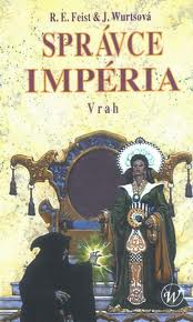 SPRÁVCE IMPÉRIA 1 - VRAH