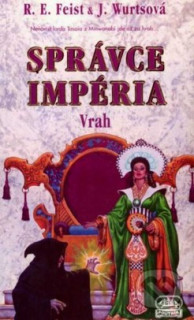 SPRÁVCE IMPÉRIA 1 - VRAH